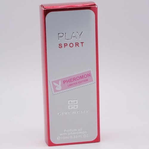 givenchy play sport